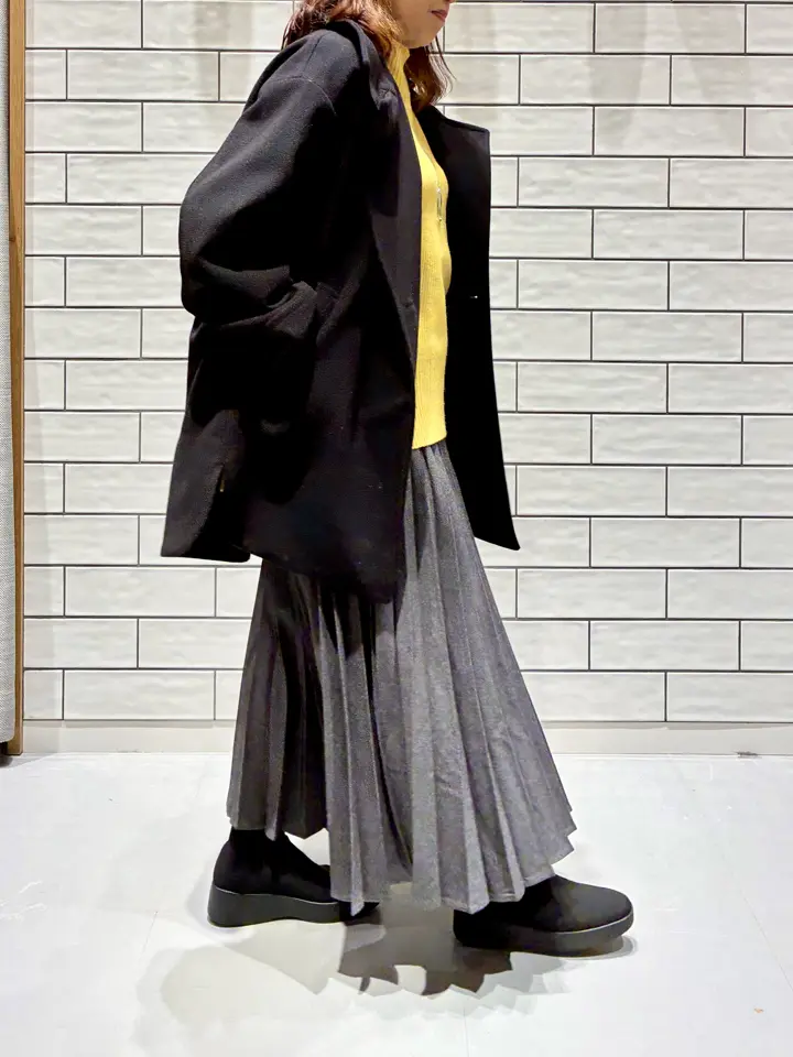 ONWARD CROSSET SELECT iku コーディネート画像