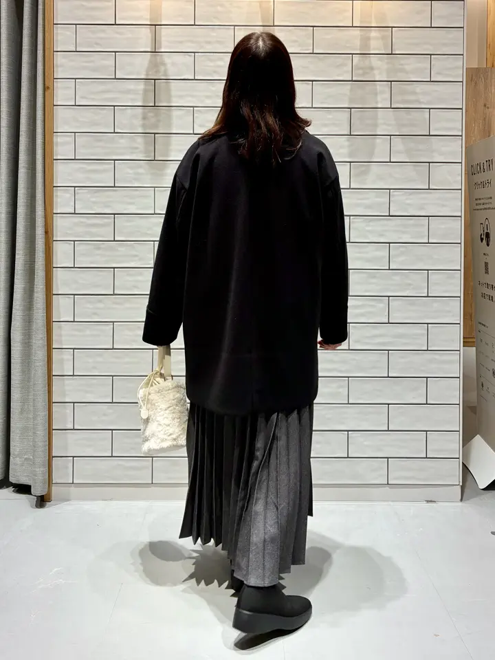 ONWARD CROSSET SELECT iku コーディネート画像