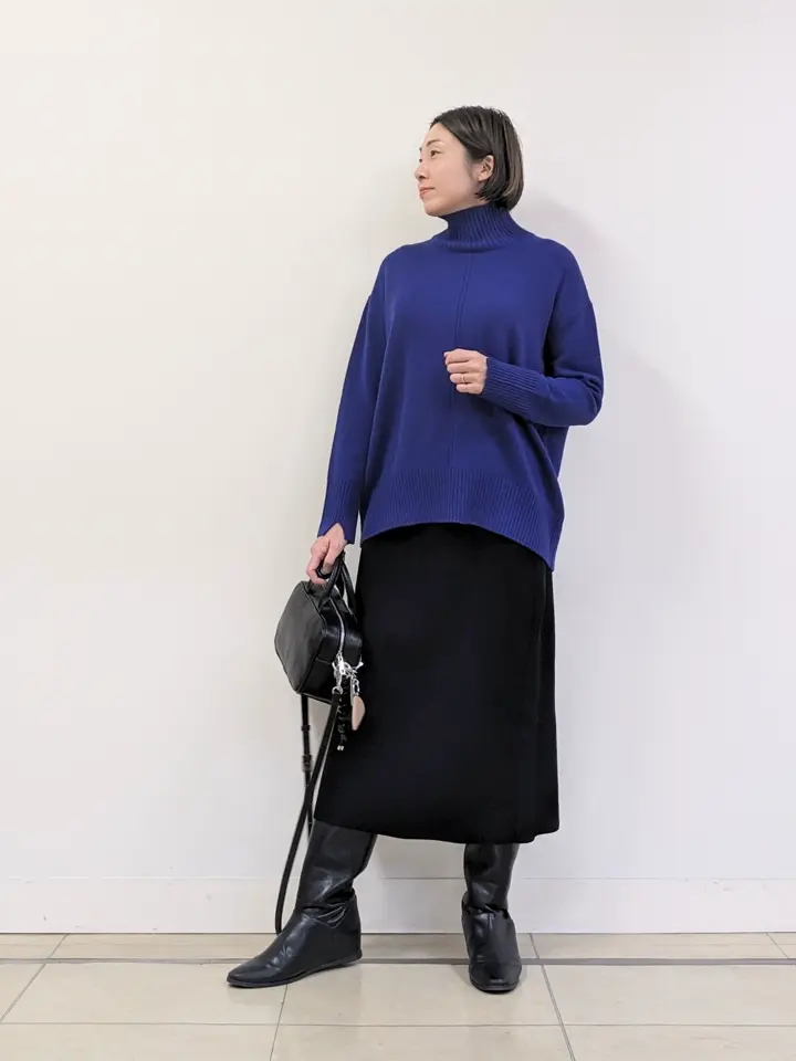 ONWARD CROSSET SELECT 渡邊 コーディネート画像