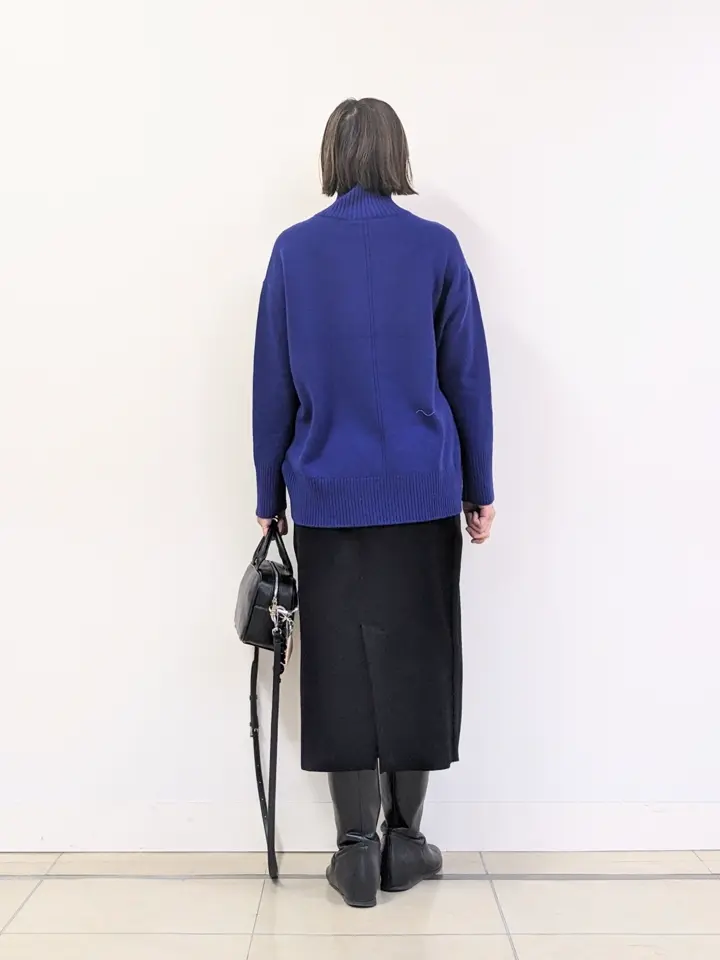 ONWARD CROSSET SELECT 渡邊 コーディネート画像