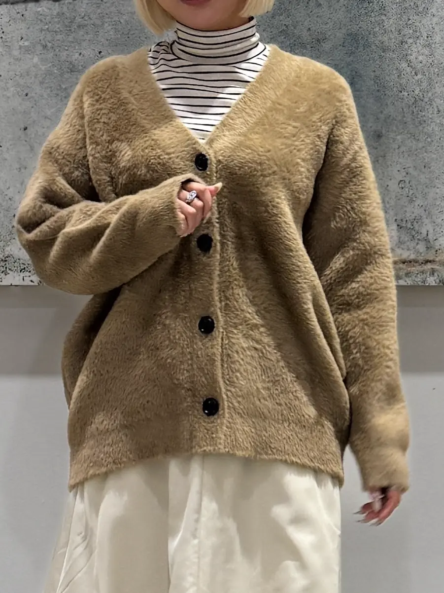 ONWARD CROSSET SELECT 石井 コーディネート画像