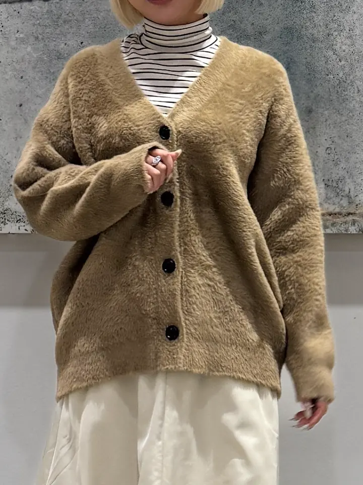 ONWARD CROSSET SELECT 石井 コーディネート画像