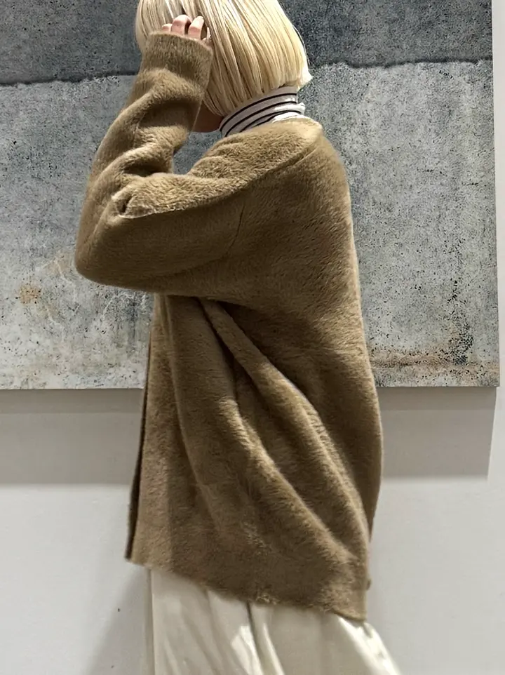 ONWARD CROSSET SELECT 石井 コーディネート画像