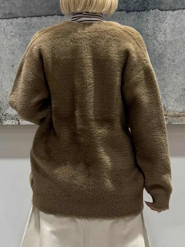 ONWARD CROSSET SELECT 石井 コーディネート画像