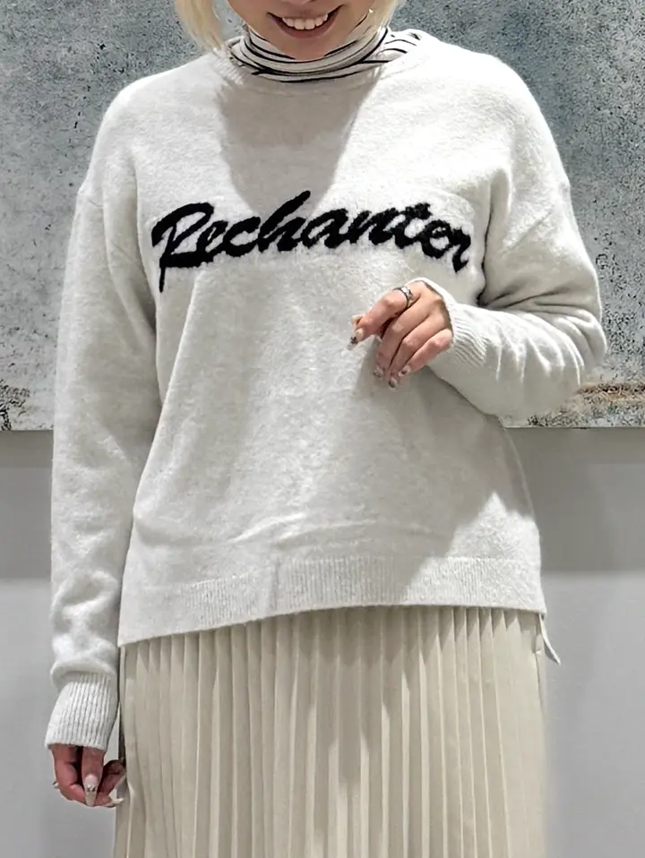 ONWARD CROSSET SELECT 石井 コーディネート画像