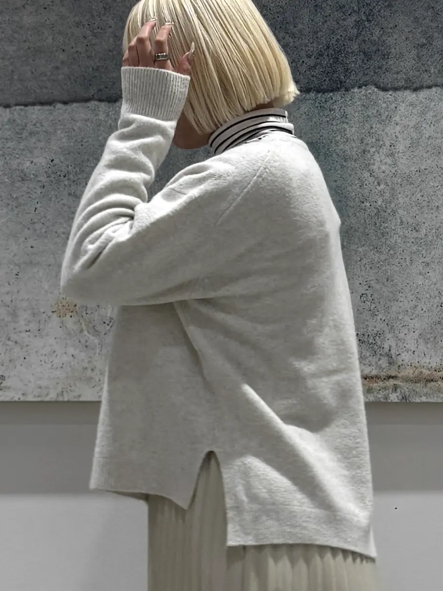 ONWARD CROSSET SELECT 石井 コーディネート画像