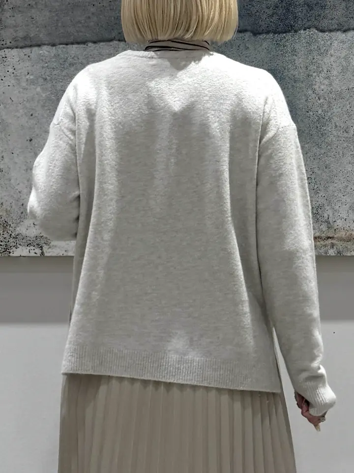 ONWARD CROSSET SELECT 石井 コーディネート画像