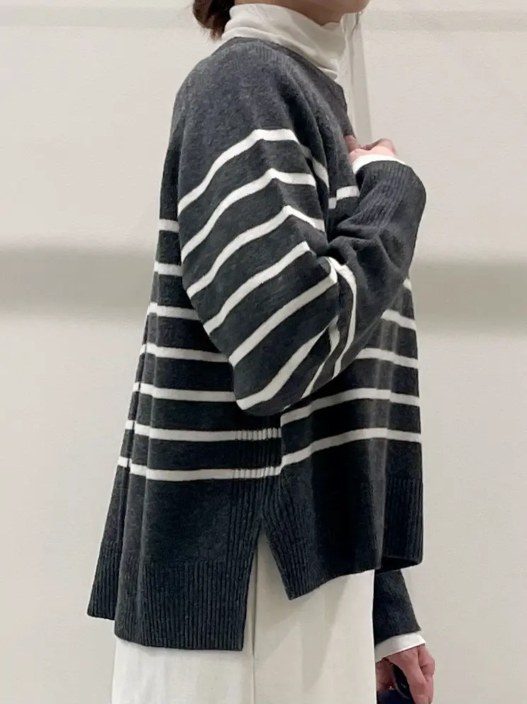 ONWARD CROSSET SELECT 三橋 コーディネート画像