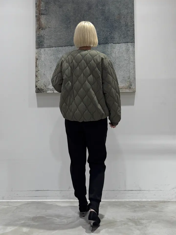 ONWARD CROSSET SELECT 石井 コーディネート画像