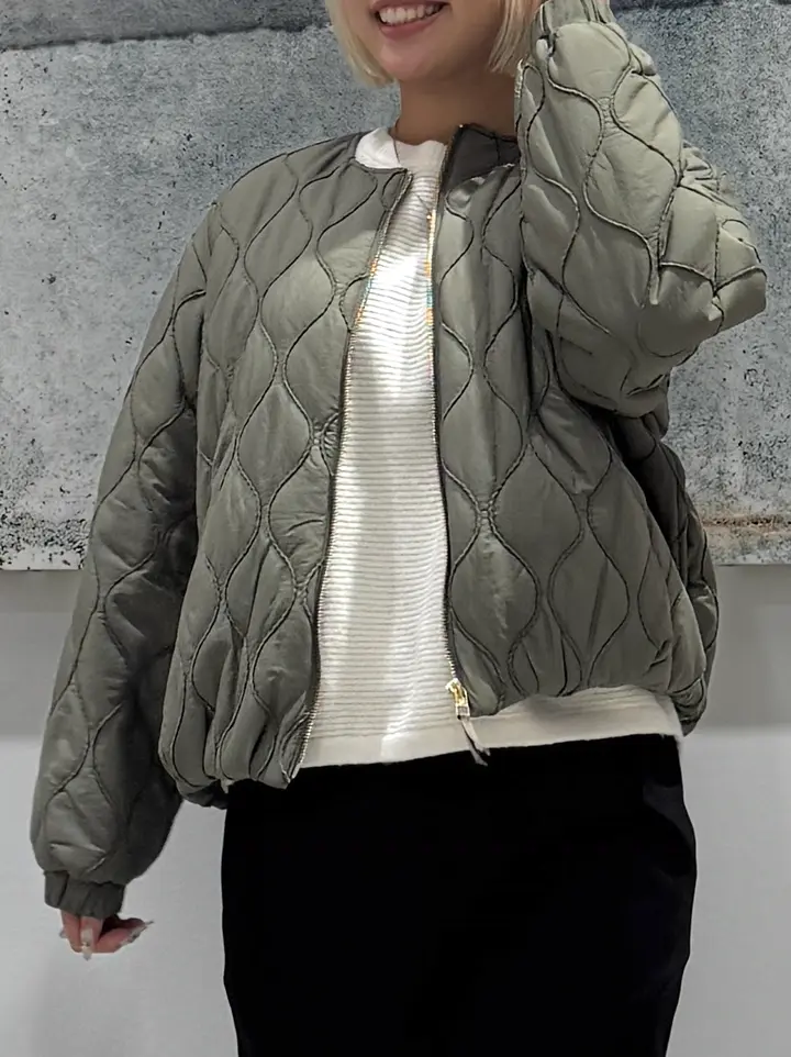 ONWARD CROSSET SELECT 石井 コーディネート画像