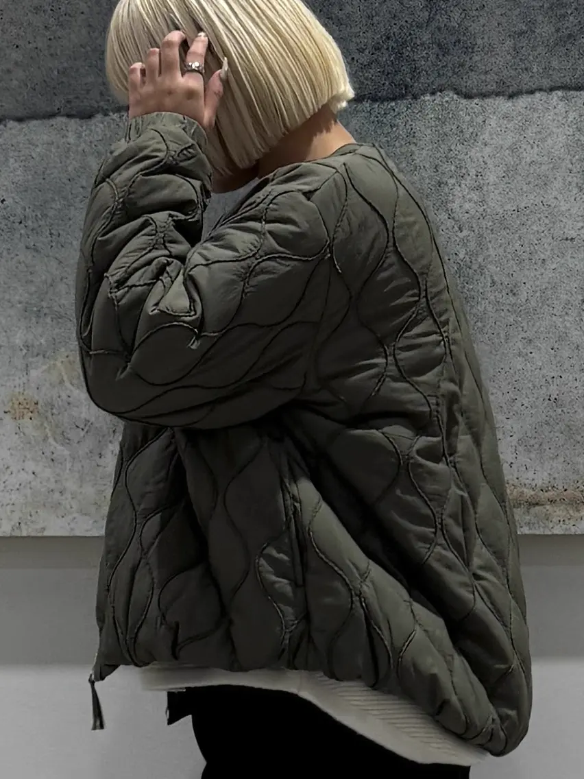 ONWARD CROSSET SELECT 石井 コーディネート画像