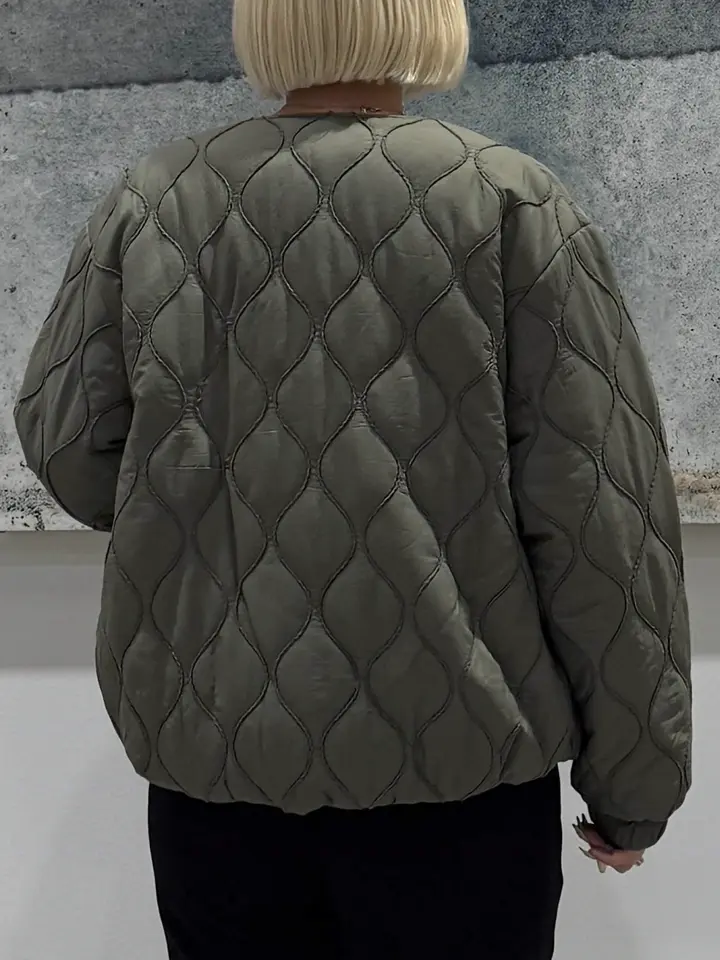 ONWARD CROSSET SELECT 石井 コーディネート画像