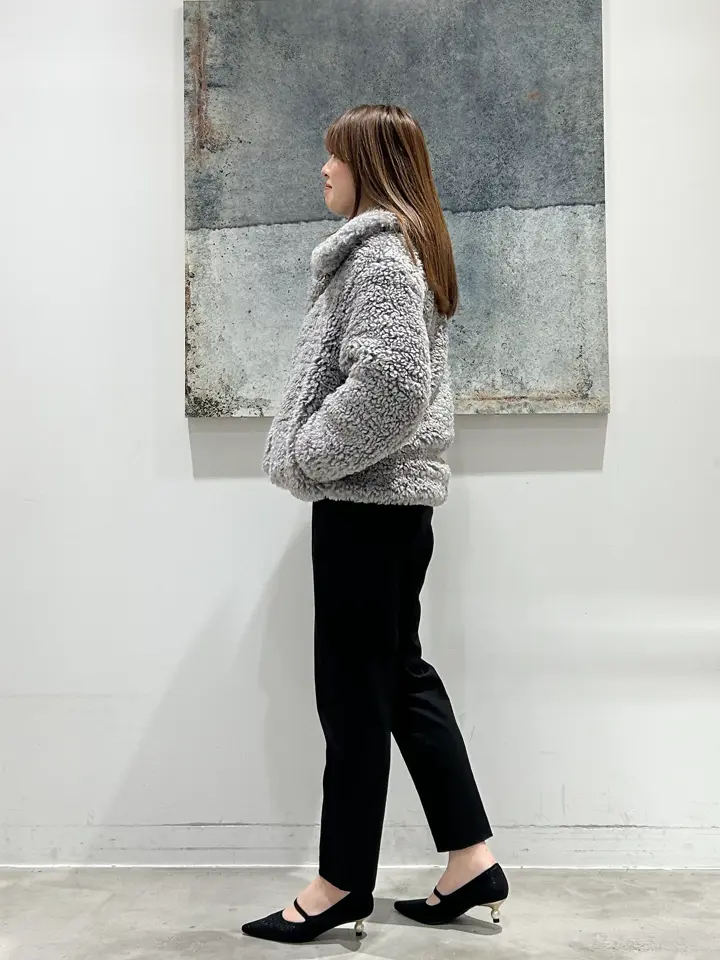 ONWARD CROSSET SELECT 樋熊 コーディネート画像