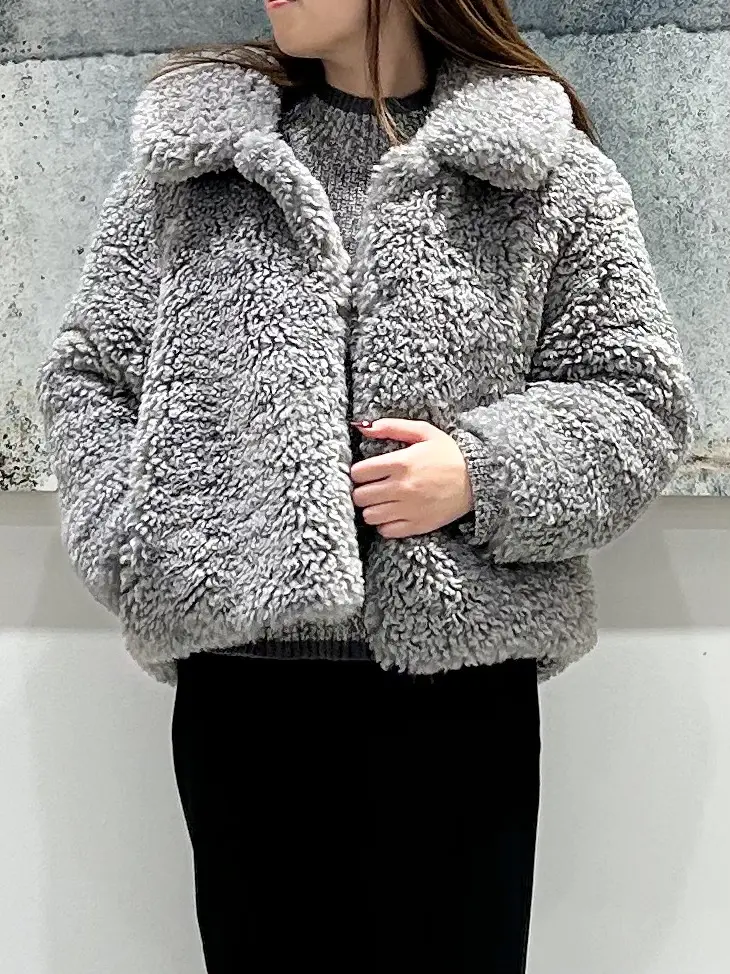 ONWARD CROSSET SELECT 樋熊 コーディネート画像