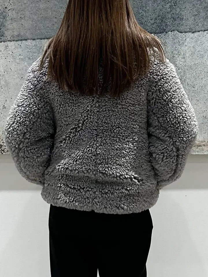 ONWARD CROSSET SELECT 樋熊 コーディネート画像