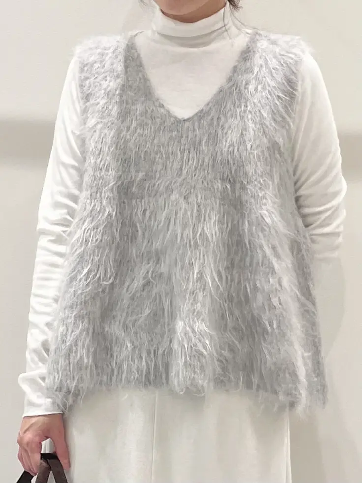 ONWARD CROSSET SELECT 三橋 コーディネート画像