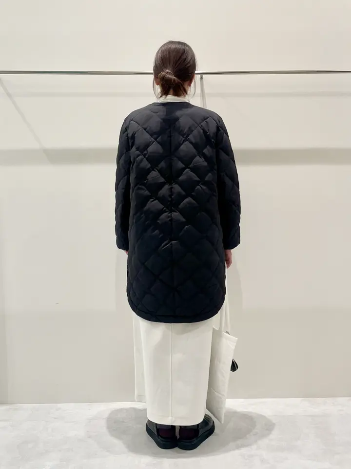 ONWARD CROSSET SELECT 三橋 コーディネート画像