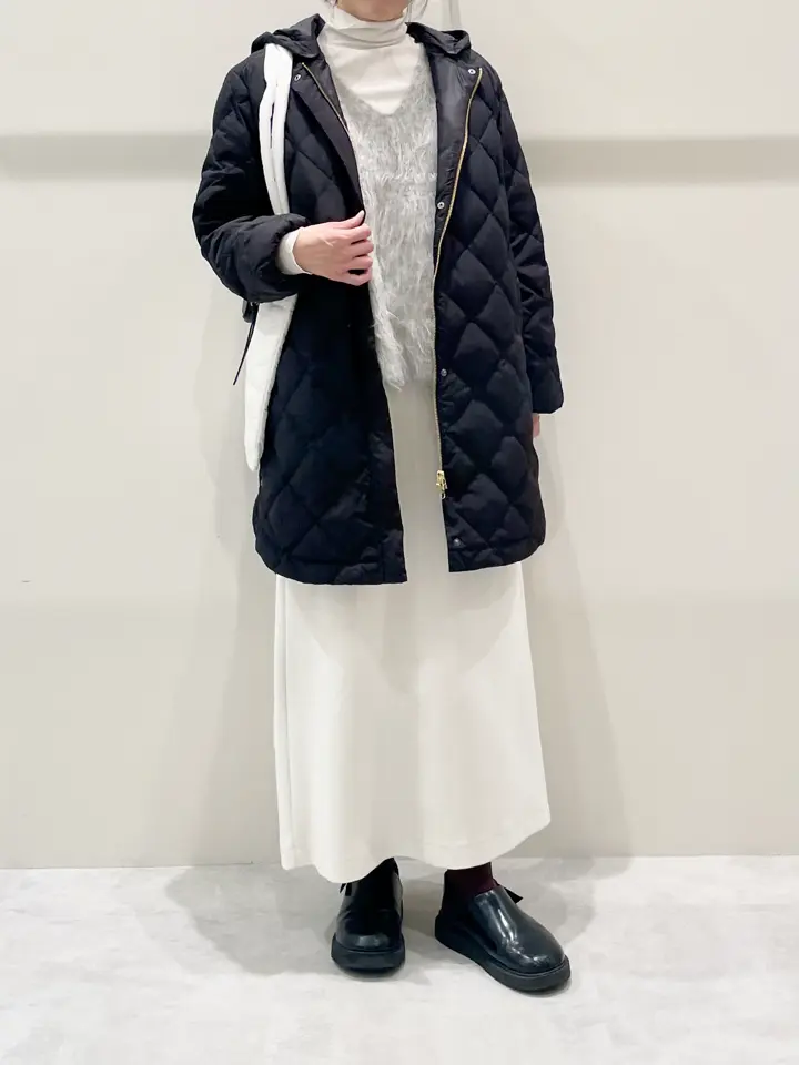 ONWARD CROSSET SELECT 三橋 コーディネート画像