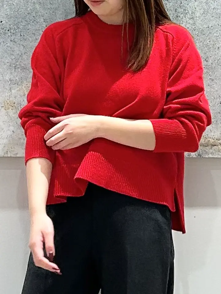 ONWARD CROSSET SELECT 樋熊 コーディネート画像