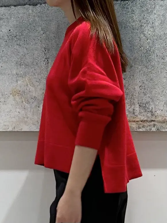 ONWARD CROSSET SELECT 樋熊 コーディネート画像