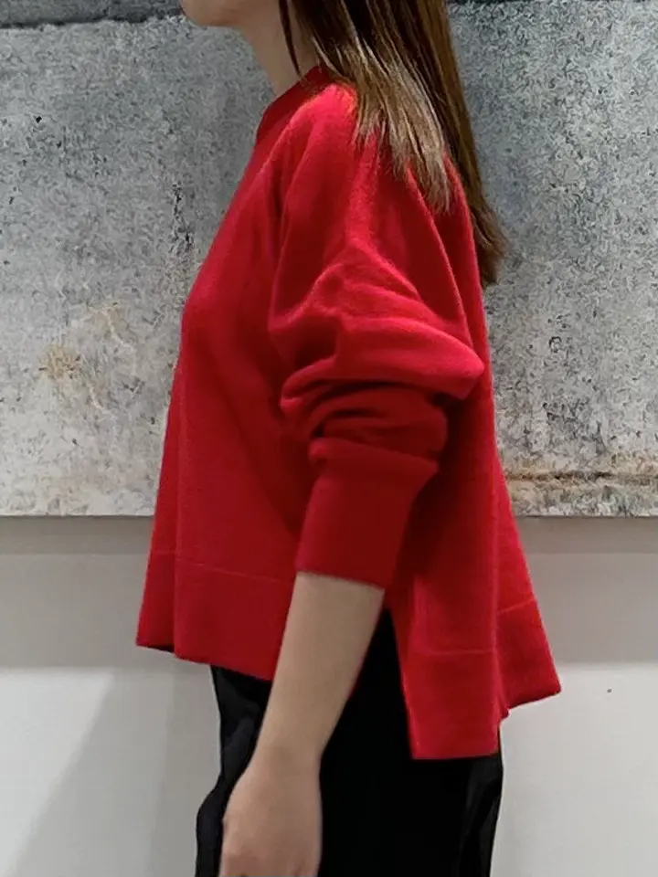 ONWARD CROSSET SELECT 樋熊 コーディネート画像