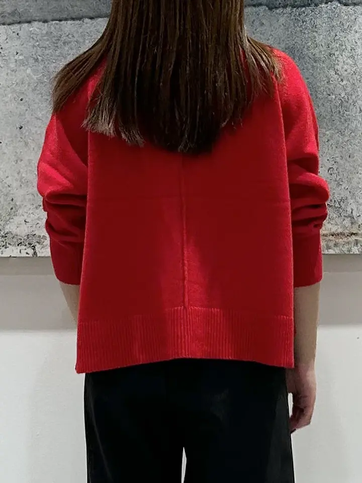 ONWARD CROSSET SELECT 樋熊 コーディネート画像