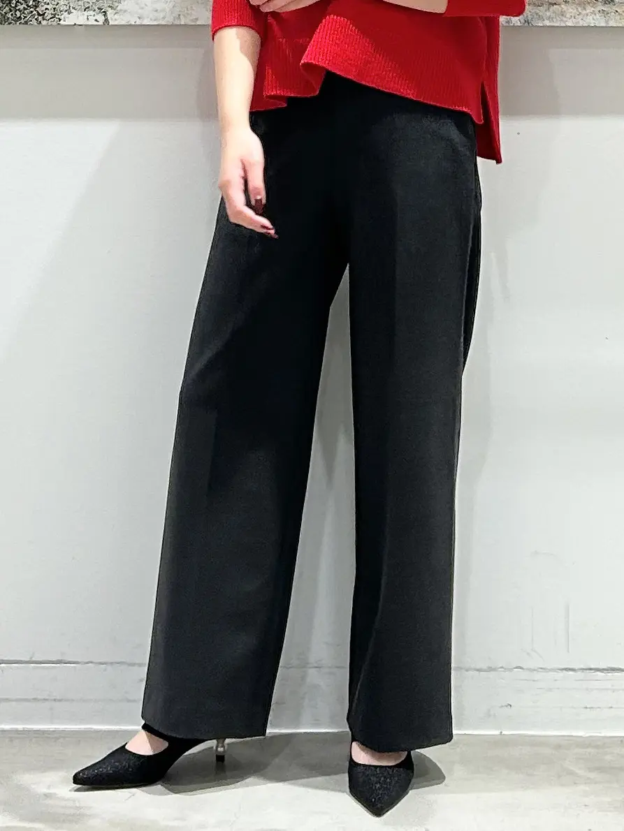 ONWARD CROSSET SELECT 樋熊 コーディネート画像