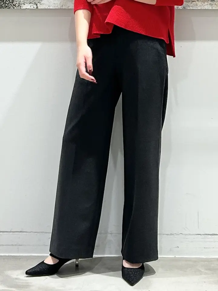 ONWARD CROSSET SELECT 樋熊 コーディネート画像