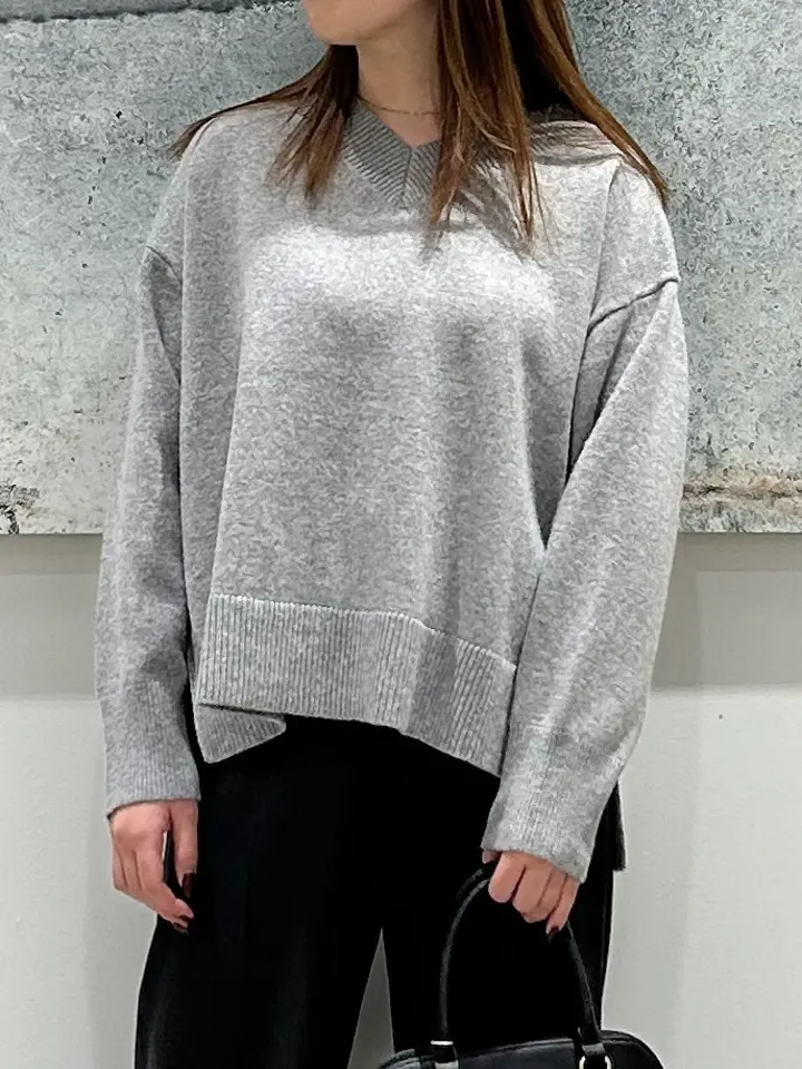 ONWARD CROSSET SELECT 樋熊 コーディネート画像