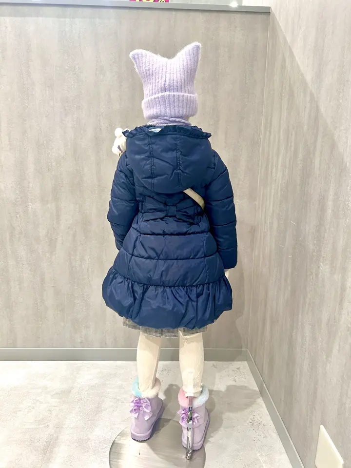 ONWARD CROSSET SELECT 秋葉 コーディネート画像