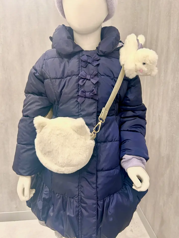 ONWARD CROSSET SELECT 秋葉 コーディネート画像