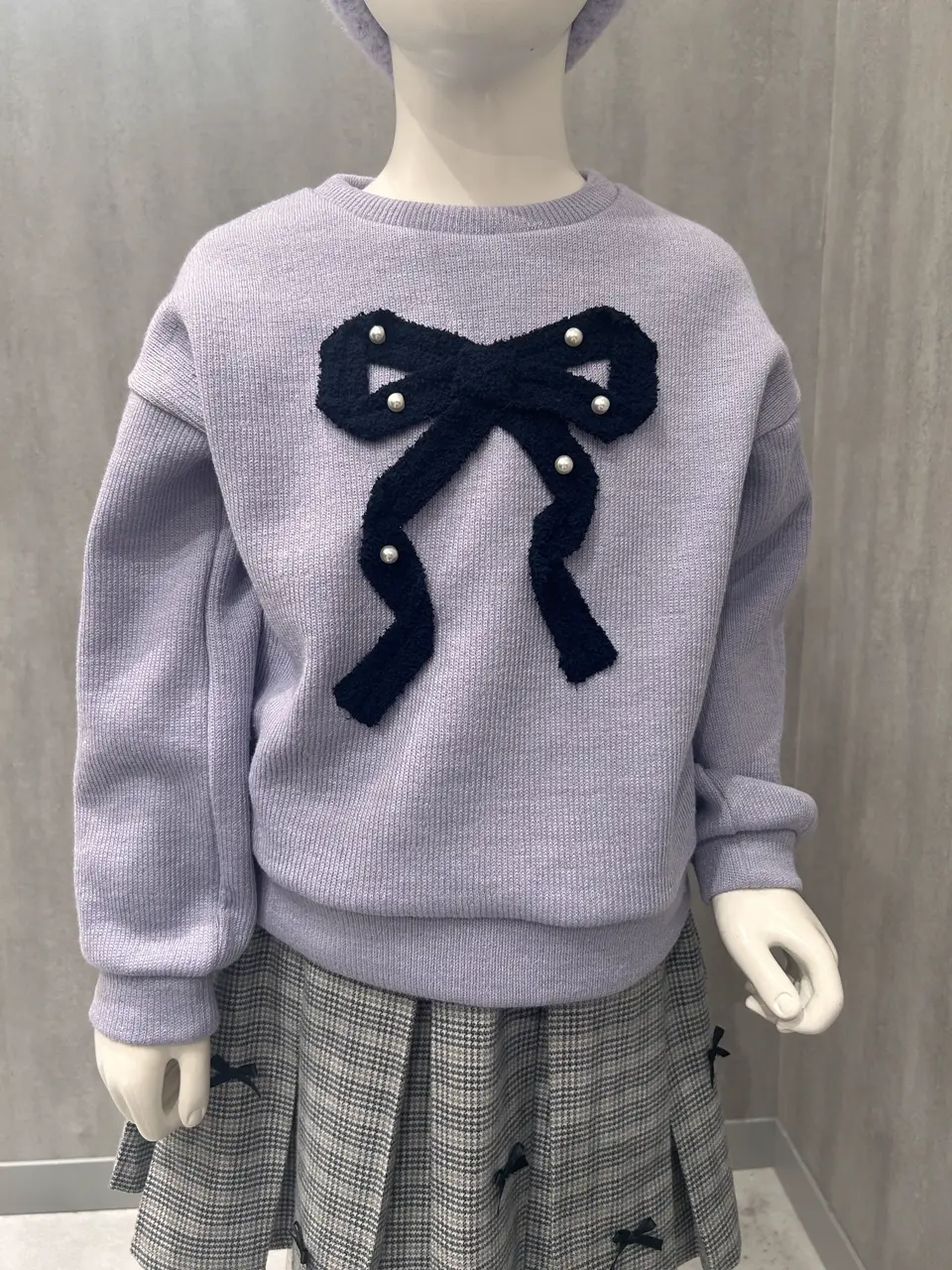 ONWARD CROSSET SELECT 秋葉 コーディネート画像