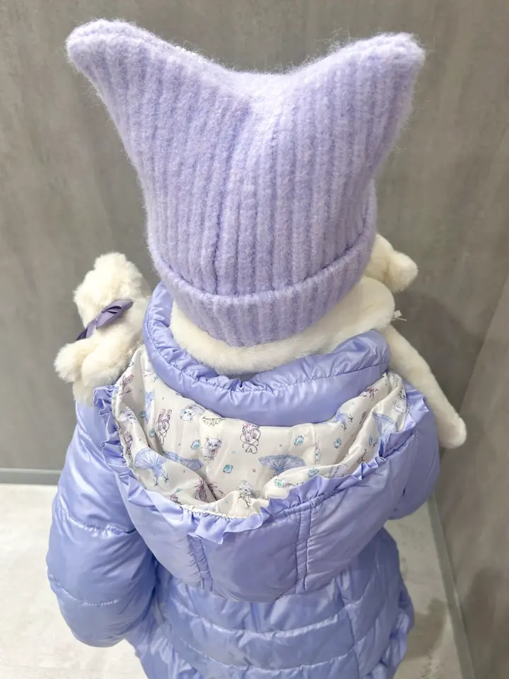 ONWARD CROSSET SELECT 秋葉 コーディネート画像