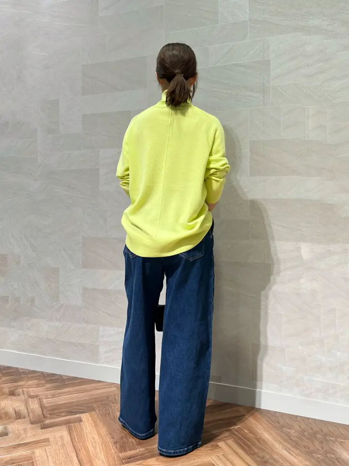 ONWARD CROSSET SELECT 松井 コーディネート画像