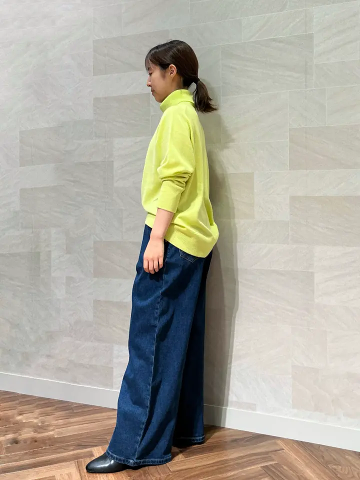 ONWARD CROSSET SELECT 松井 コーディネート画像