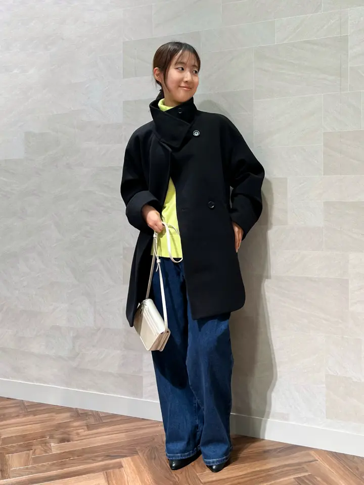 ONWARD CROSSET SELECT 松井 コーディネート画像