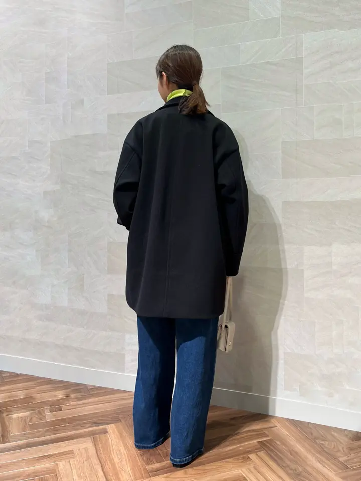 ONWARD CROSSET SELECT 松井 コーディネート画像