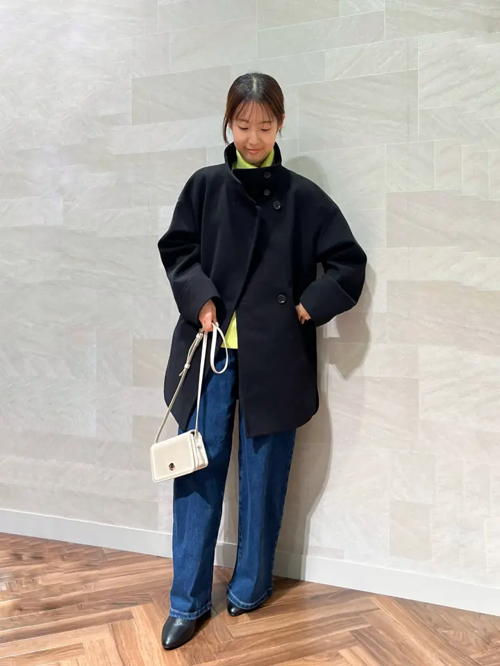 ONWARD CROSSET SELECT 松井 コーディネート画像