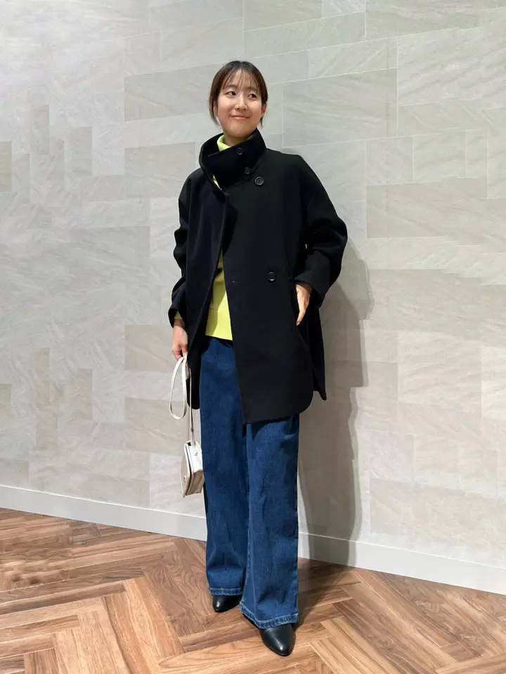 ONWARD CROSSET SELECT 松井 コーディネート画像