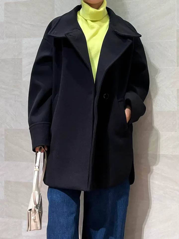 ONWARD CROSSET SELECT 松井 コーディネート画像