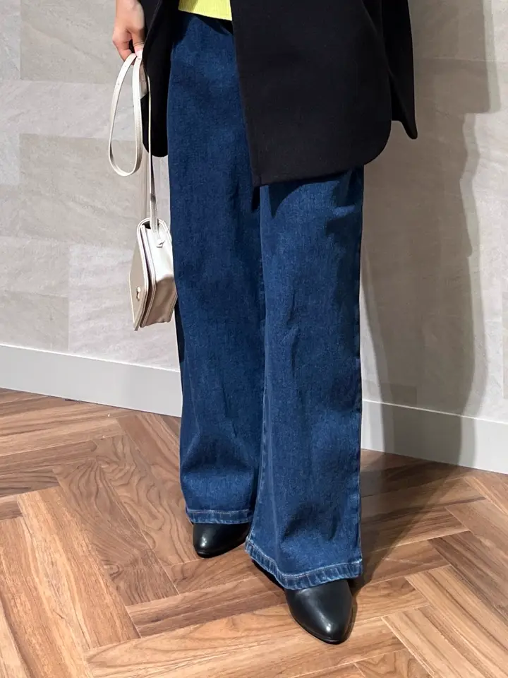 ONWARD CROSSET SELECT 松井 コーディネート画像