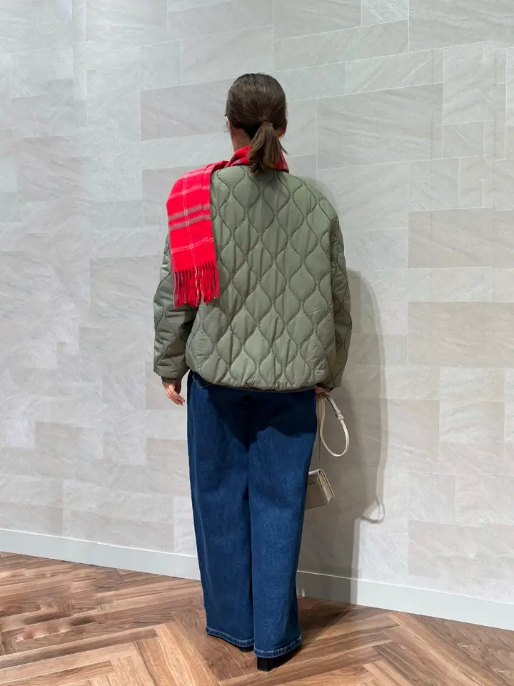 ONWARD CROSSET SELECT 松井 コーディネート画像