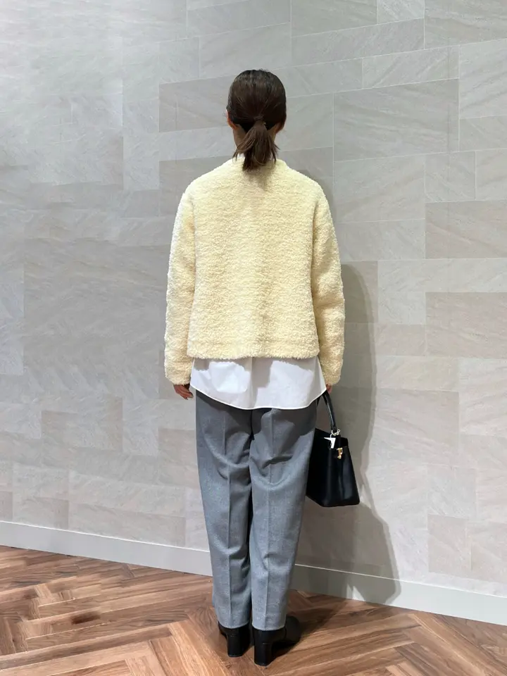 ONWARD CROSSET SELECT 松井 コーディネート画像