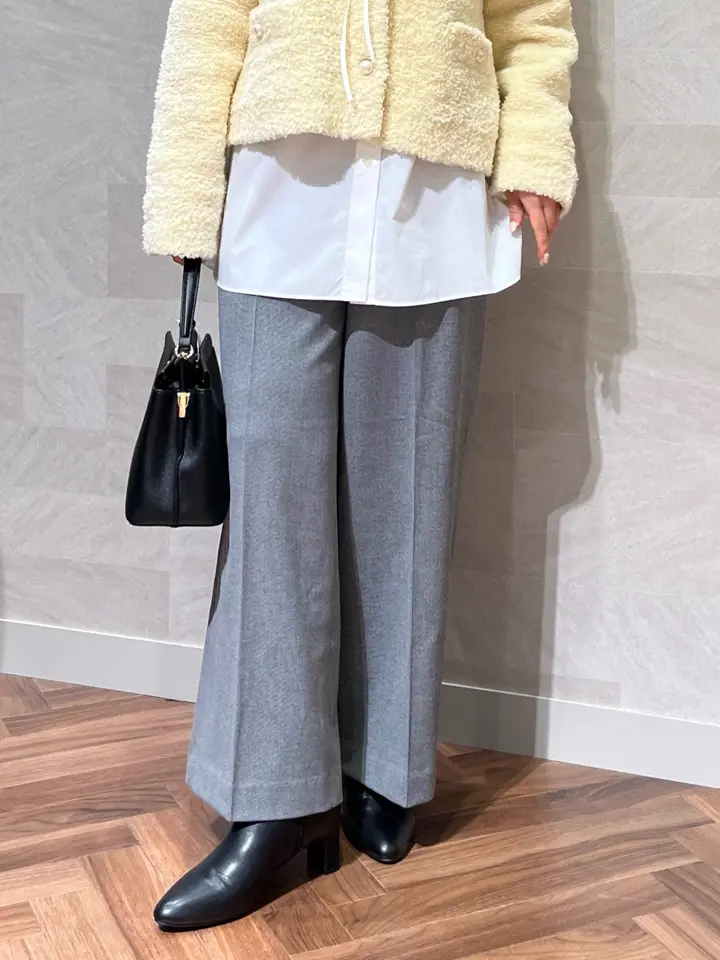 ONWARD CROSSET SELECT 松井 コーディネート画像