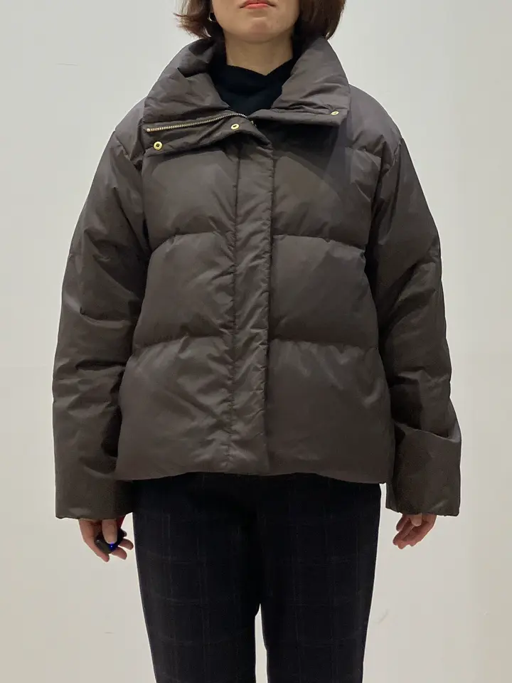 ONWARD CROSSET SELECT 林 コーディネート画像