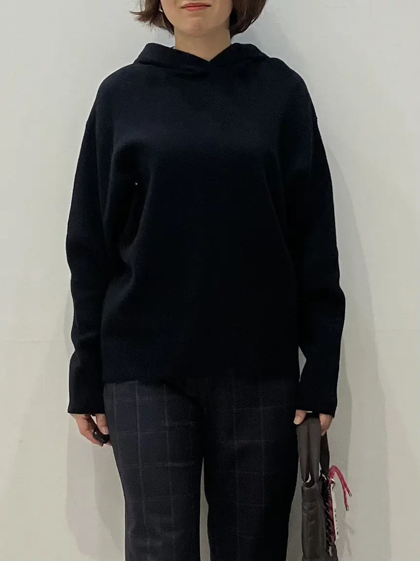 ONWARD CROSSET SELECT 林 コーディネート画像