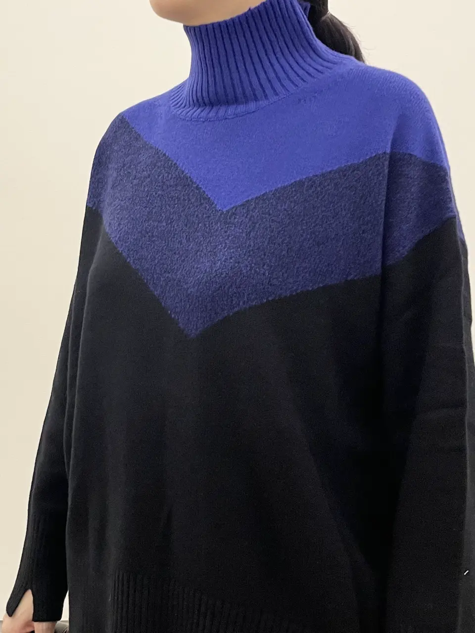 ONWARD CROSSET SELECT K コーディネート画像