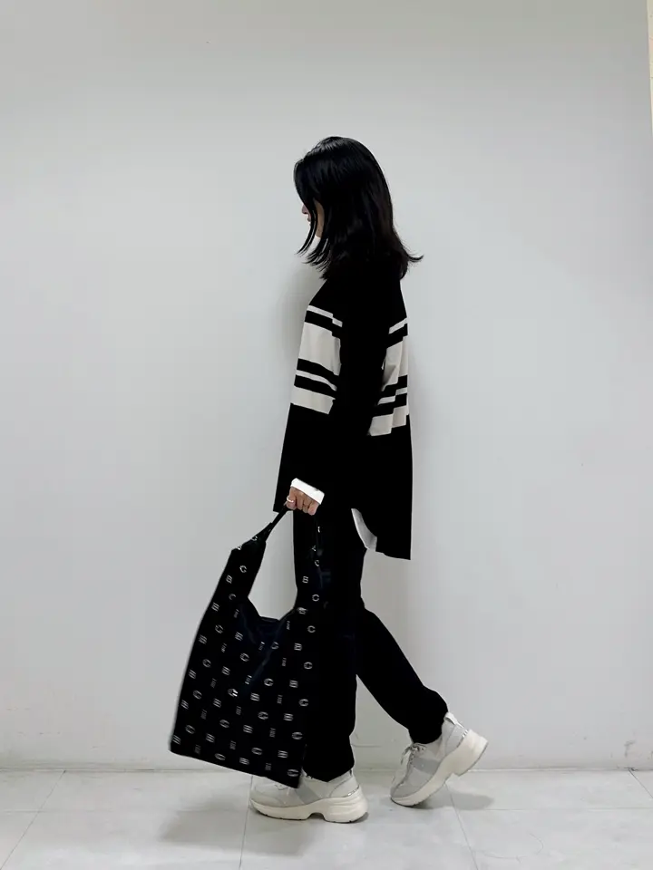 ONWARD CROSSET SELECT 加藤 コーディネート画像