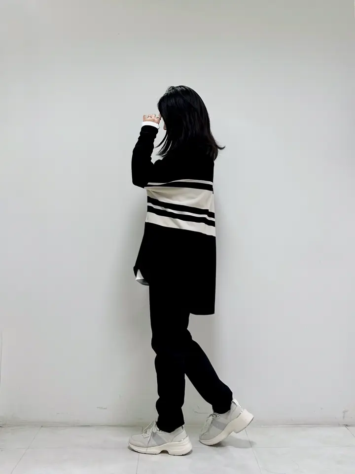 ONWARD CROSSET SELECT 加藤 コーディネート画像