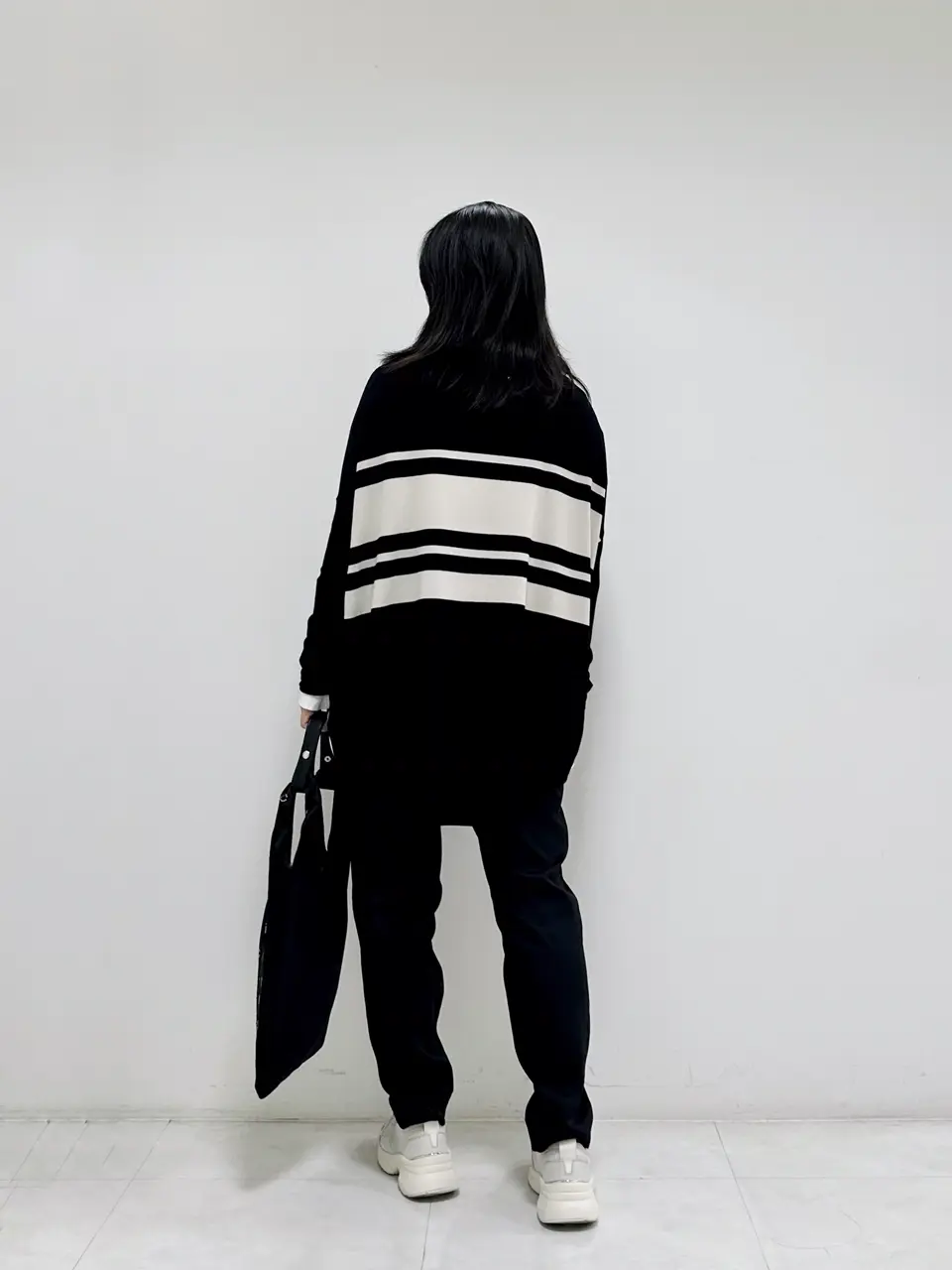 ONWARD CROSSET SELECT 加藤 コーディネート画像